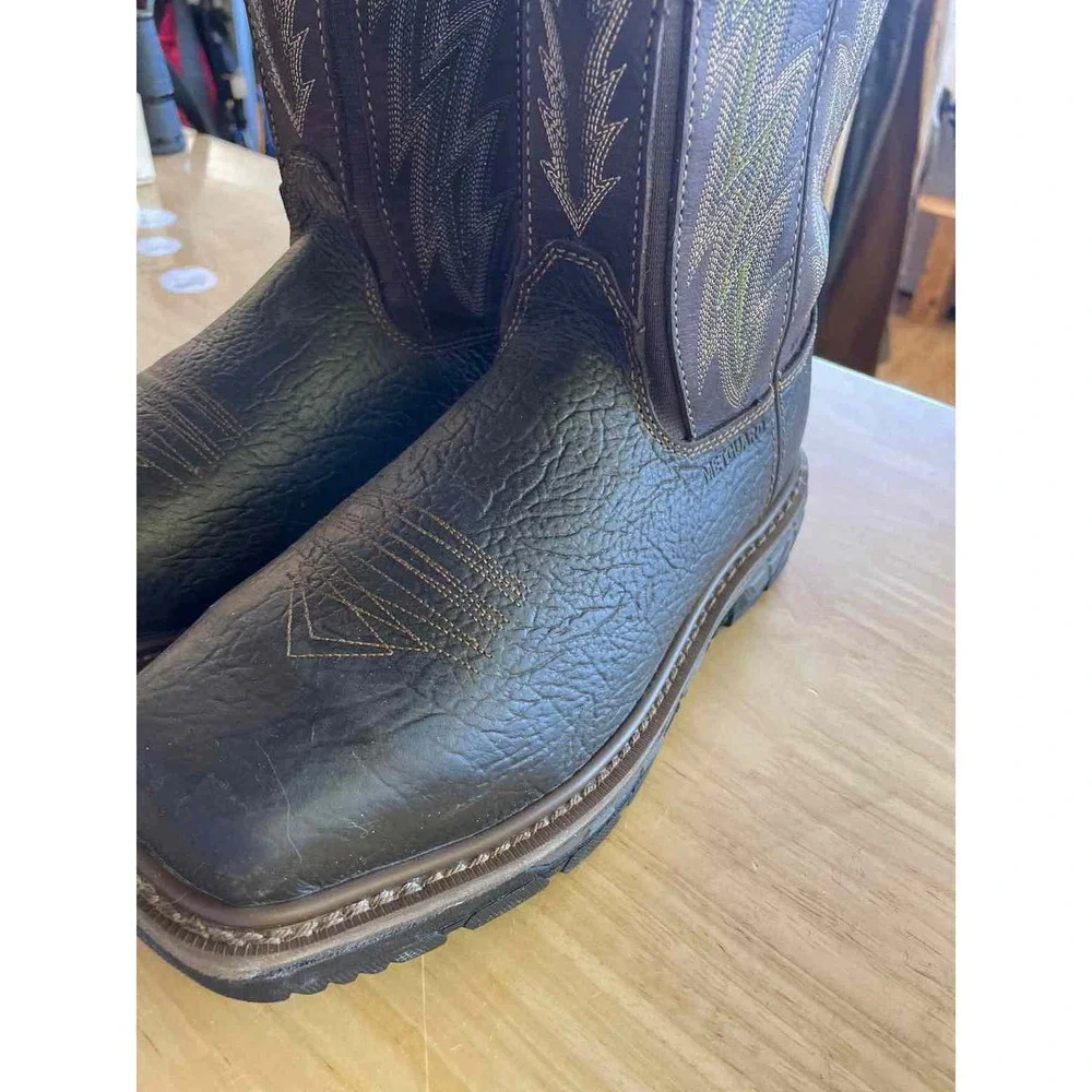 7 Redwing Men's Boots